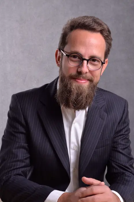 Pedro Prochno